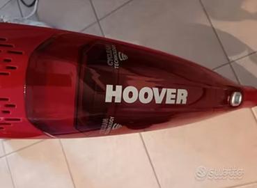 ASPIRAPOLVERE HOOVER