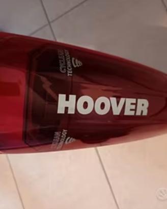 ASPIRAPOLVERE HOOVER
