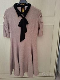 Vestito donna beige marca Rinascimento