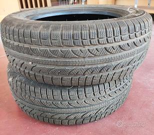 Gomme/Pneumatici invernali