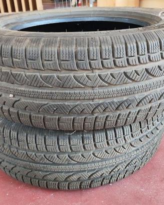 Gomme/Pneumatici invernali