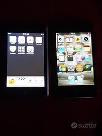 Ipod touch 1 generazione