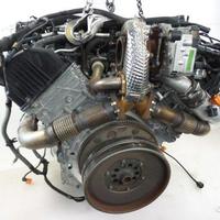 PBL158 Motore Audi 3.0TDi CLAB [10/18]