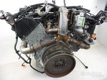 PBL158 Motore Audi 3.0TDi CLAB [10/18]