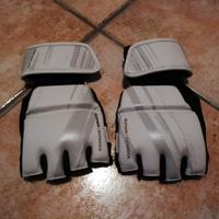 Mezzi guanti mma/ kick boxing
