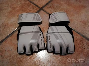 Mezzi guanti mma/ kick boxing