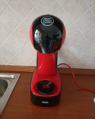 Macchina caffe capsule nescafe dolce gusto