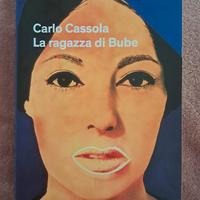 "la ragazza di Bube" di Carlo Cassola