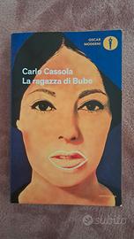 "la ragazza di Bube" di Carlo Cassola
