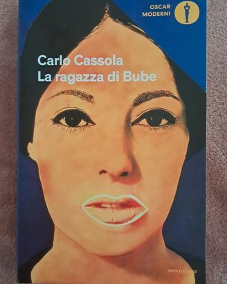 "la ragazza di Bube" di Carlo Cassola