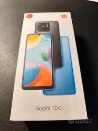 Redmi 10C