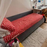 OGGIONI LETTO CONTENITORE SINGOLO