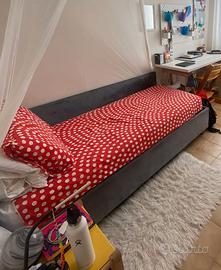 OGGIONI LETTO CONTENITORE SINGOLO