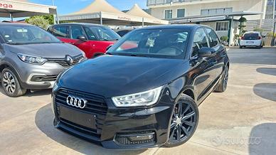 Audi A1 1.0 Benzina AUTOMATICA