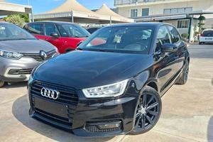 Audi A1 1.0 Benzina AUTOMATICA