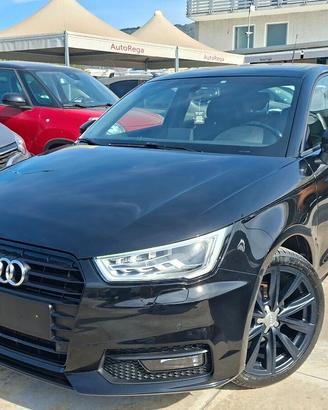 Audi A1 1.0 Benzina AUTOMATICA