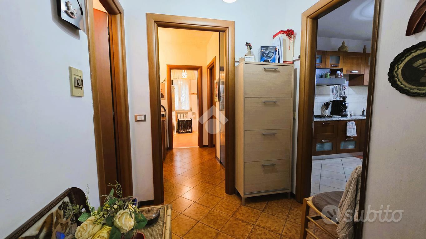 Appartamento – MN - Vista 4