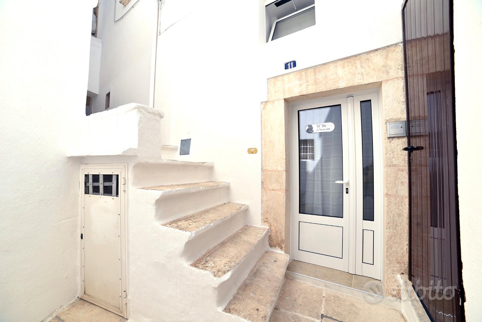 Apartment in Martina Franca, Taranto - Vista 2