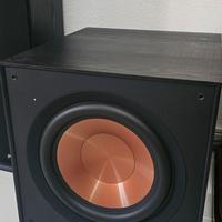 Subwoofer klipsch mod. R-121SW