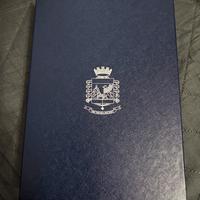Agenda GDF anno 2024