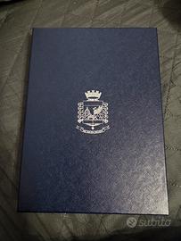 Agenda GDF anno 2024