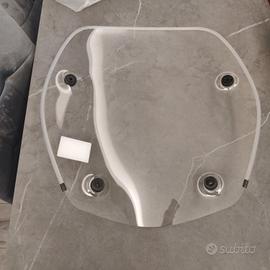 Parabrezza Honda SH 350