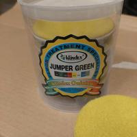 Lotto Dischi Abrasivi Resinoidi Levigapavimento