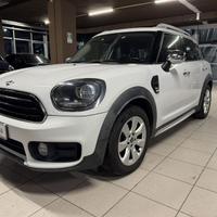 MINI Countryman Mini 1.5 One D