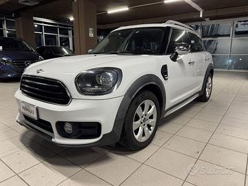 MINI Mini Countryman F60 Mini 1.5 One D Count...