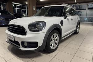MINI Countryman Mini 1.5 One D