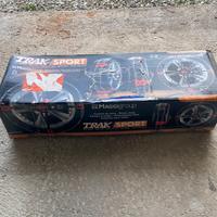 Catene da Neve Trak Sport 210