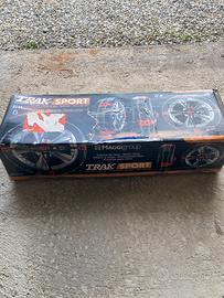 Catene da Neve Trak Sport 210