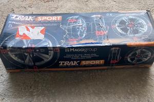 Catene da Neve Trak Sport 210