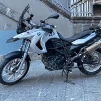 BMW 800 GS