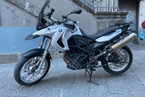 BMW 800 GS