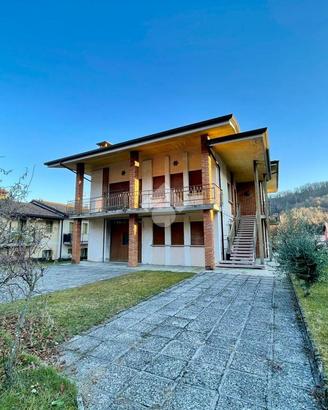 VILLA SINGOLA A MIANE
