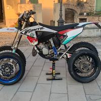 Fantic XE 125 Motard