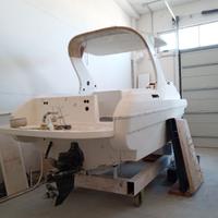 Petrachi murena 27 260cv