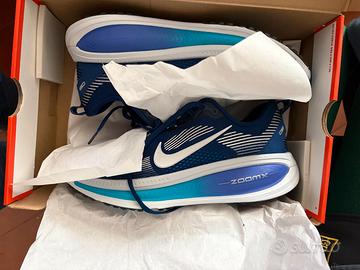 Scarpe Running Nike Vomero 18 nuove