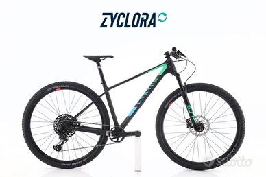 Canyon Exceed GX t.M