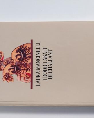 Libro I dodici abati di Challant