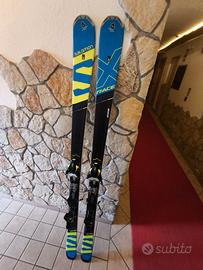 Sci usati