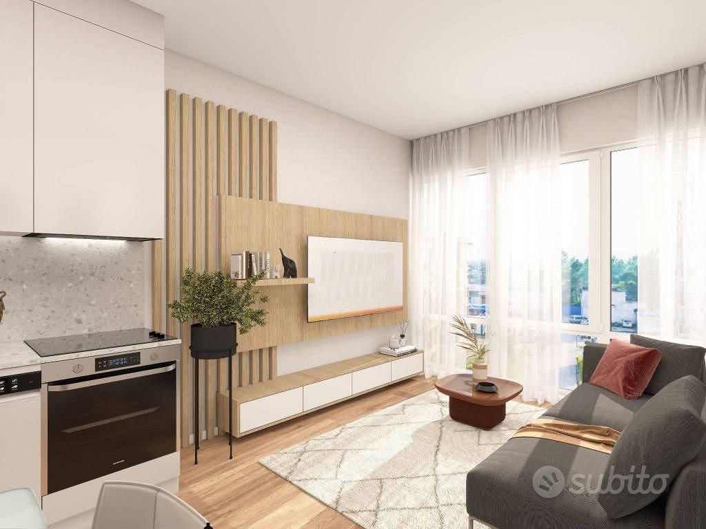 Appartamento – Milano, Viale Monza, Municipio 2 - Vista 2