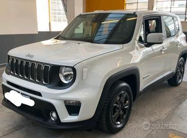 Jeep Renegade 1.6 Multijet 