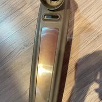 Dash Grigio Harley-Davidson Rocker