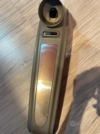 Dash Grigio Harley-Davidson Rocker