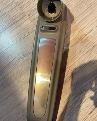 Dash Grigio Harley-Davidson Rocker