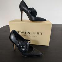 Décolleté Twin Set Simona Barbieri originali