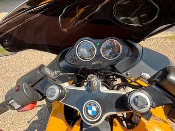 Bmw r 1100 s - 2000