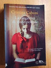 Vari libri usati in italiano